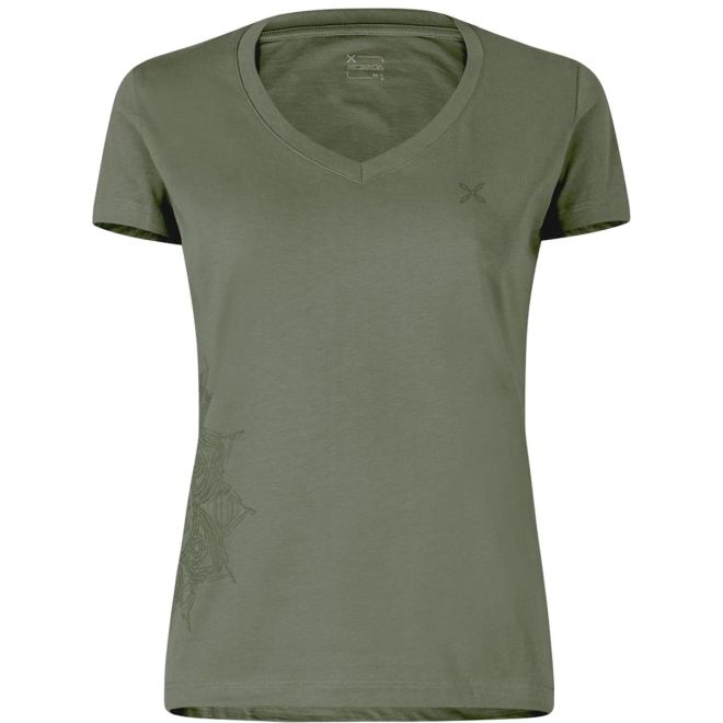 Montura Tali T-Shirt W camiseta mujer