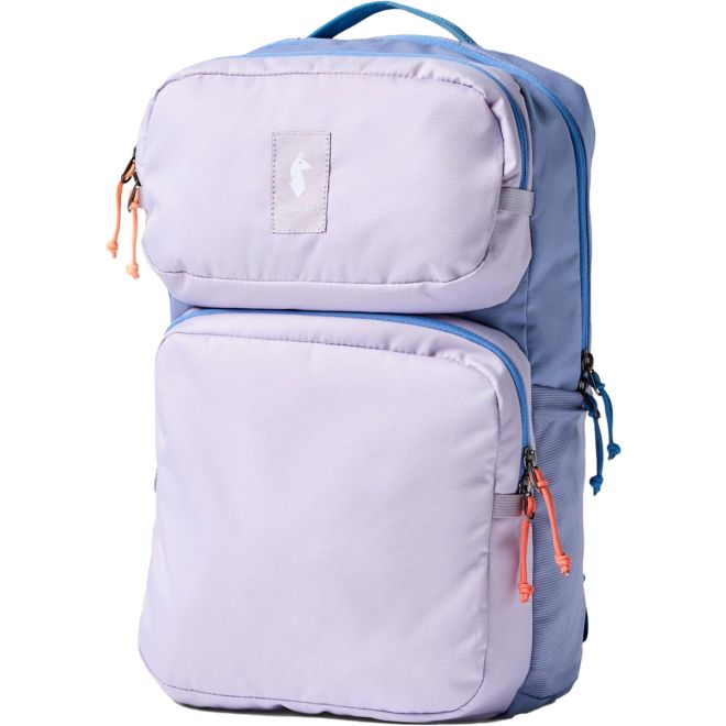 Cotopaxi Tasra 16L Daypack travel backpack