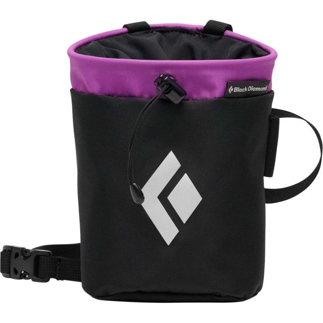 BD Black Diamond Team Chalk Bag bolsa de magnesio