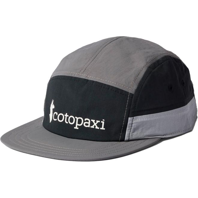 Cotopaxi Cotopaxi Tech 5-Panel Hat sombrero