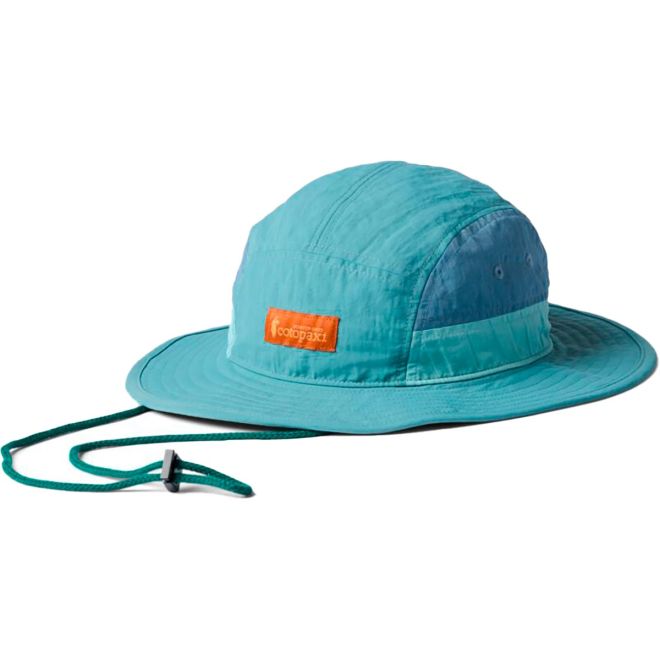 Cotopaxi Tech Bucket Hat hat