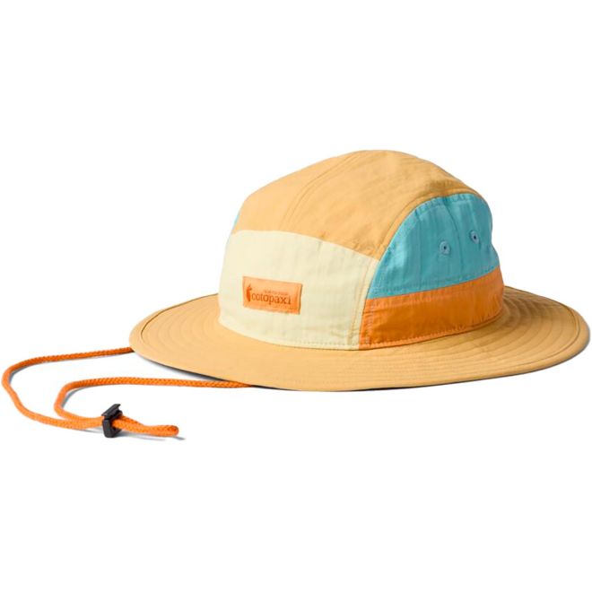 Cotopaxi Tech Bucket Hat hat