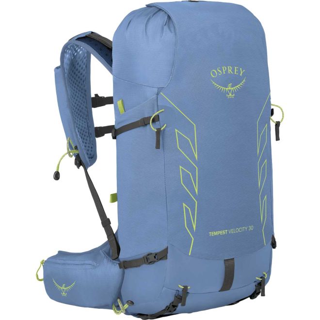 Osprey Tempest Velocity 30 mochila de trekking mujer