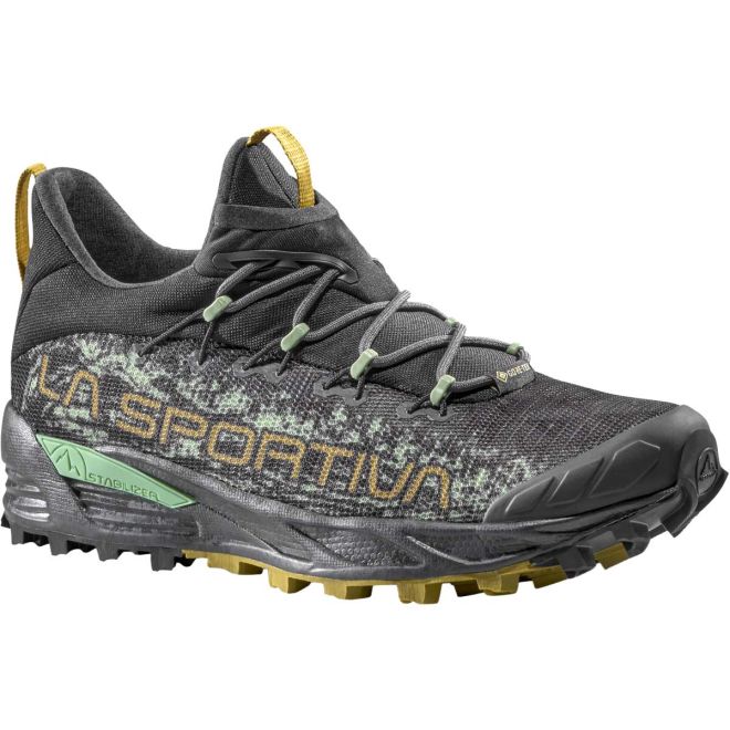 La Sportiva Tempesta Woman Gtx zapatillas de trail running mujer