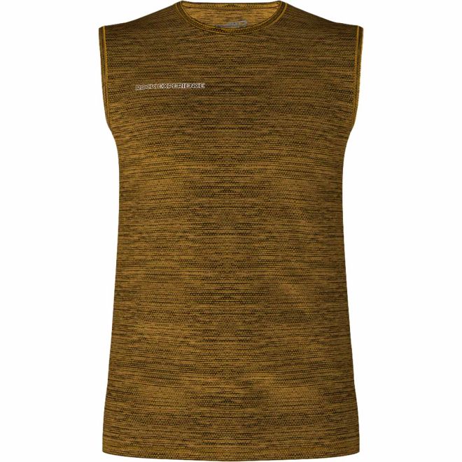 Rock Experience Terminator 2.0 camiseta sin mangas hombre