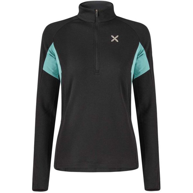Montura Thermic 4 Maglia W technical fleece women