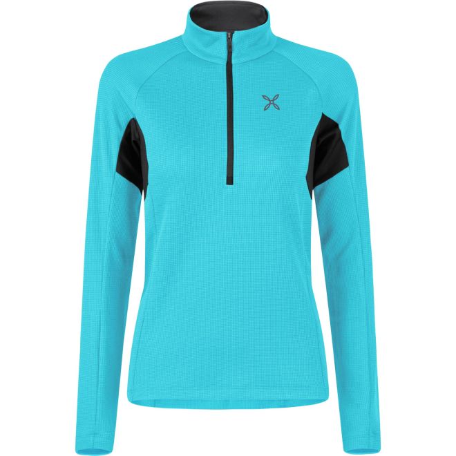 Montura Thermic 4 Maglia W technical fleece women