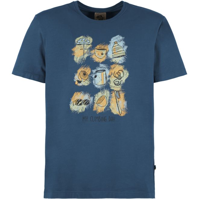 E9 Enove Things camiseta hombre