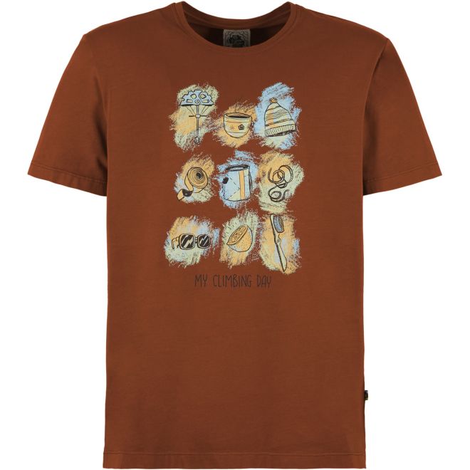E9 Enove Things camiseta hombre