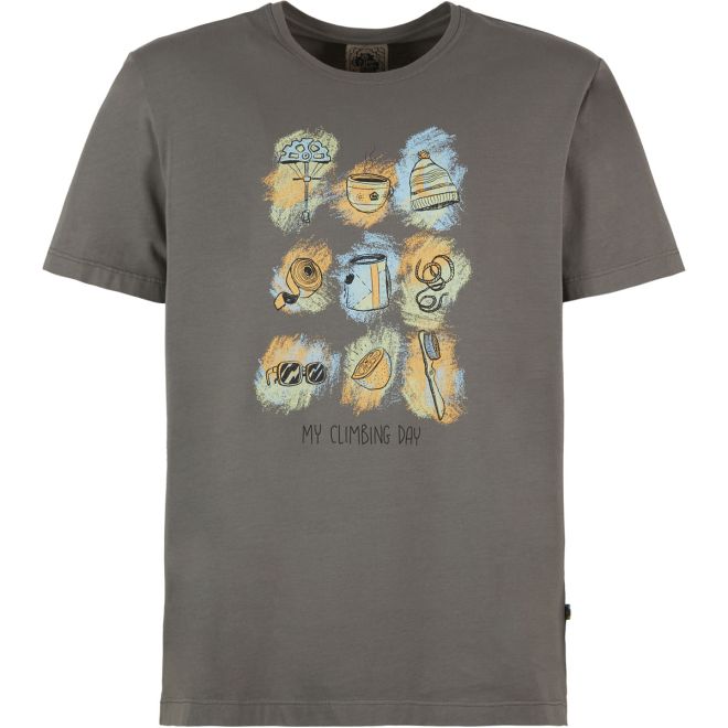E9 Enove Things camiseta hombre