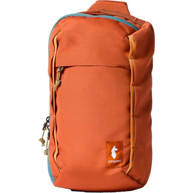 Cotopaxi Todo 8L Sling mochila de ocio