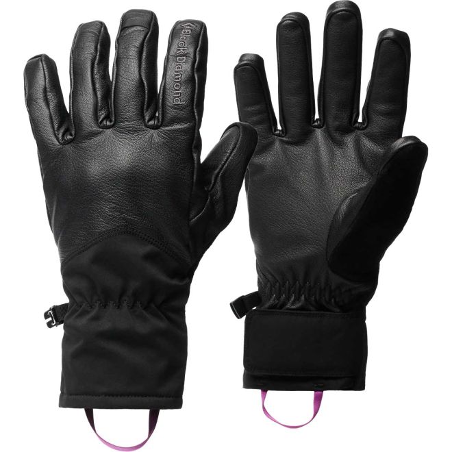 BD Black Diamond Tour Gloves guantes de esquí de travesía
