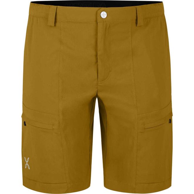 Montura Travel 2 men's Bermuda shorts