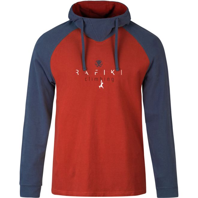 Rafiki Traverse sudadera hombre