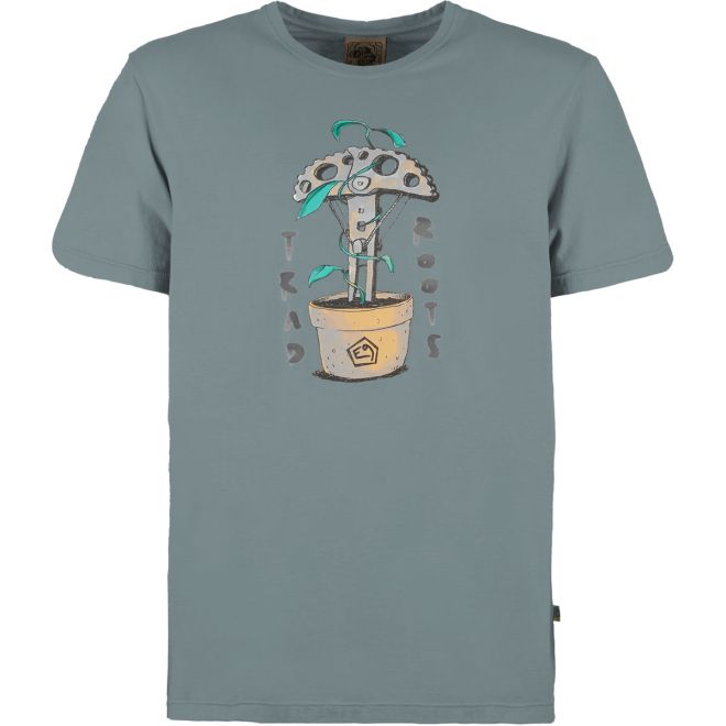 E9 Enove Troots camiseta hombre