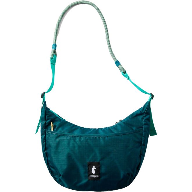 Cotopaxi Trozo 8L Shoulder Bag - Cada Dia bolsa de hombro