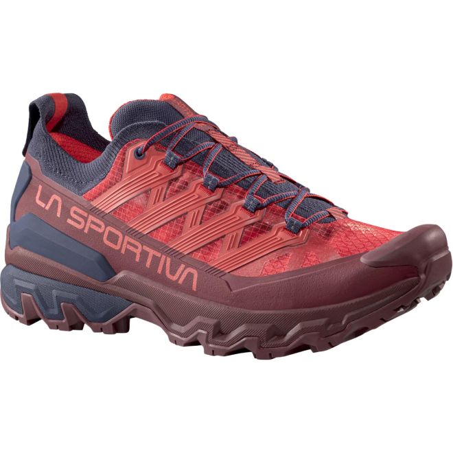 La Sportiva Ultra Raptor 3 men's trail running shoes