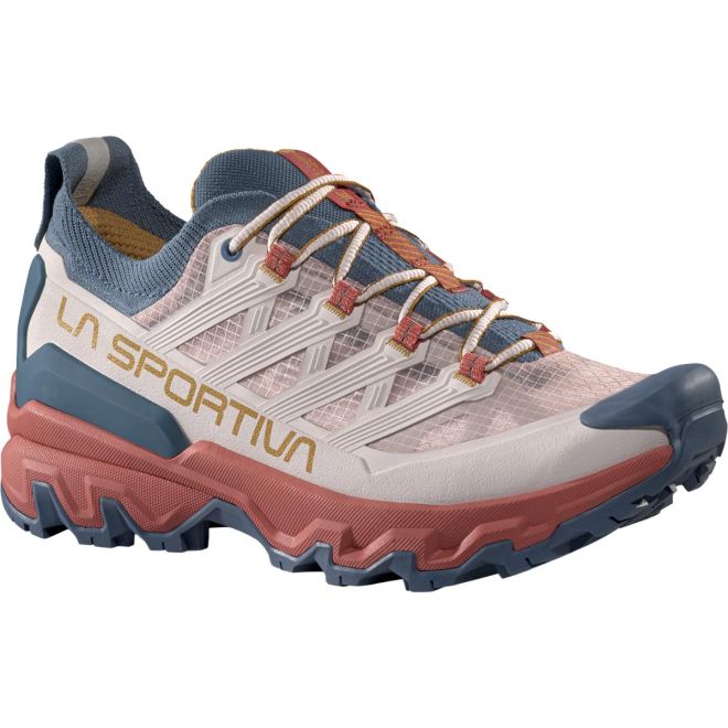 La Sportiva Ultra Raptor 3 Woman women's trail running shoes