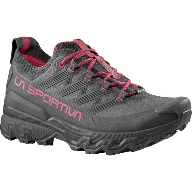 La Sportiva Ultra Raptor 3 Woman GTX women's trail running shoes