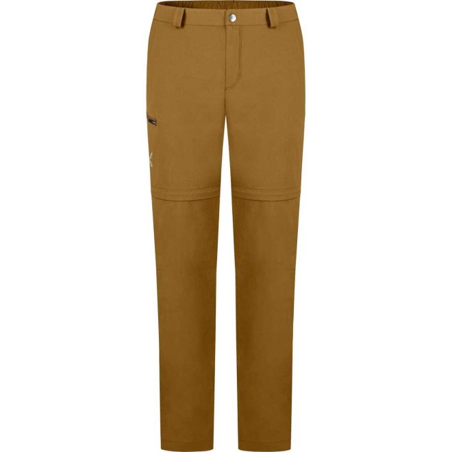 Montura Valbruna Zip Off pantalones hombre