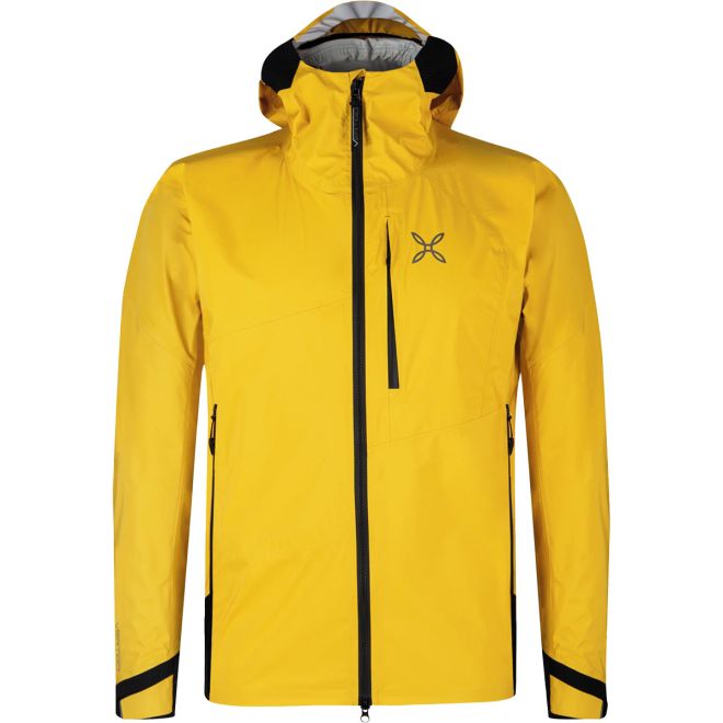 Montura Vertigo 3L Jacket chaqueta impermeable hombre