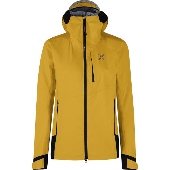 Montura Vertigo 3L Jacket Woman chaqueta impermeable mujer