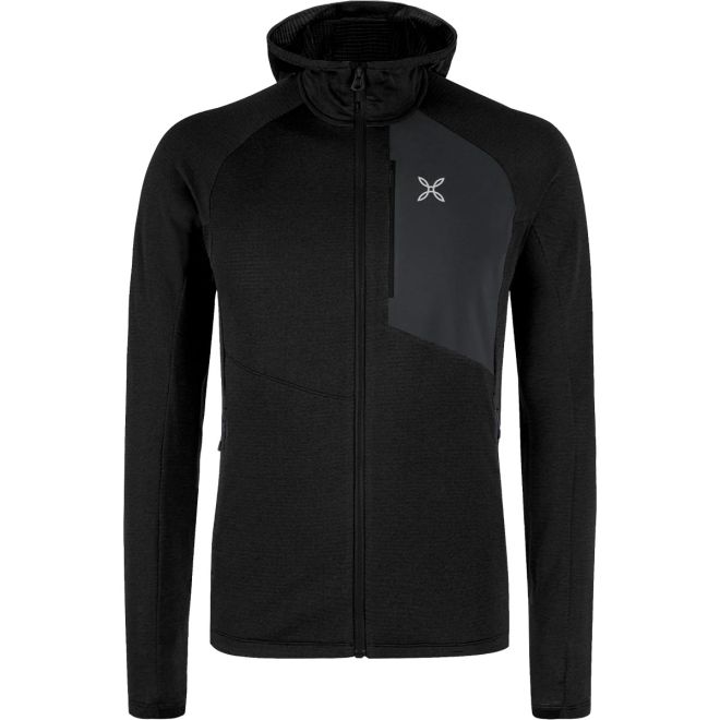 Montura Vertigo Power Grid H.Maglia técnico hombre