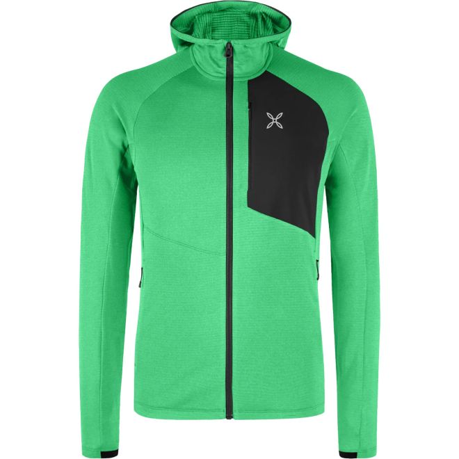 Montura Vertigo Power Grid H.Maglia técnico hombre