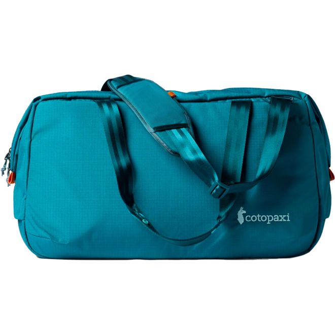 Cotopaxi Viaje 35L Travel Duffel bolsa de viaje