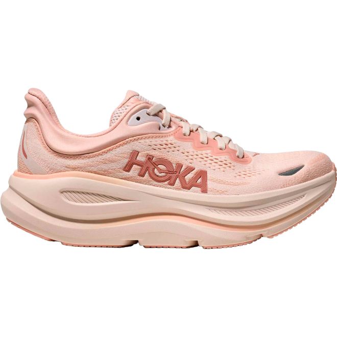 HOKA W Bondi 9 women's running shoes