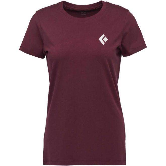BD Black Diamond W Equipment for Alpinists camiseta mujer