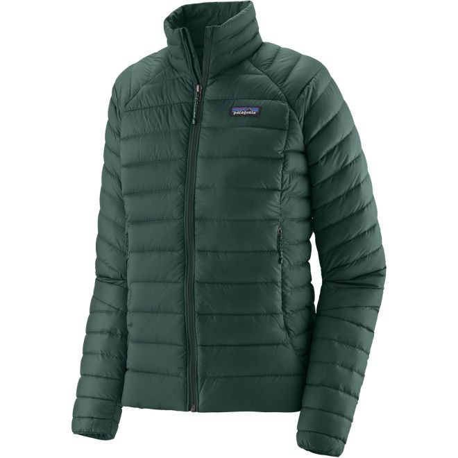 Patagonia W's Down Sweater abrigo de plumas mujer
