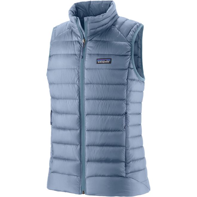 Patagonia W's Down Sweater Vest chaleco de mujer