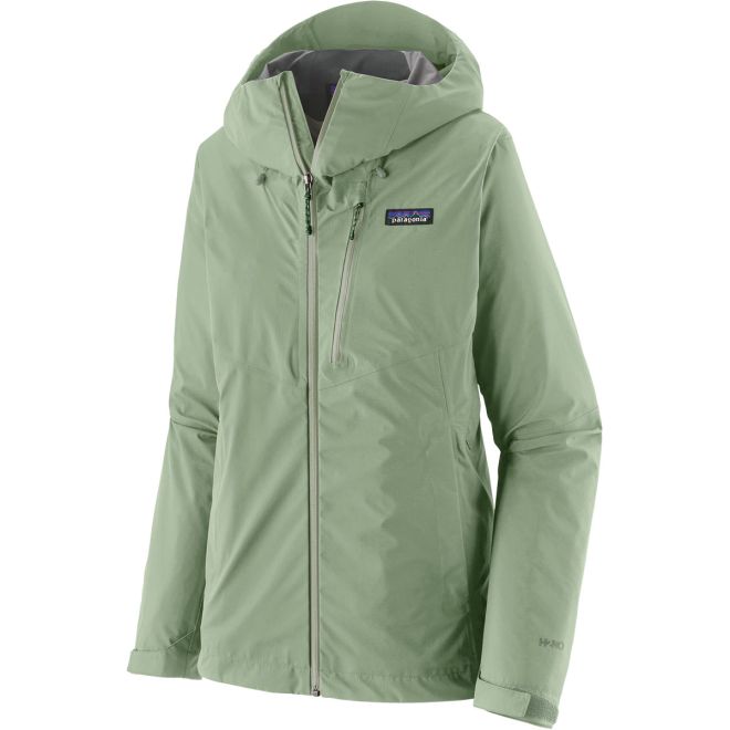 Patagonia W's Granite Crest chaqueta hardshell mujer