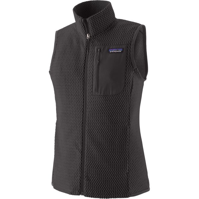 Patagonia W's R1 Air Vest chaleco sin mangas para mujer
