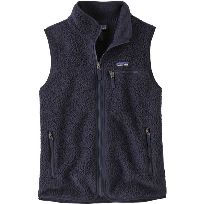 Patagonia W's Retro Pile Vest women's gillet