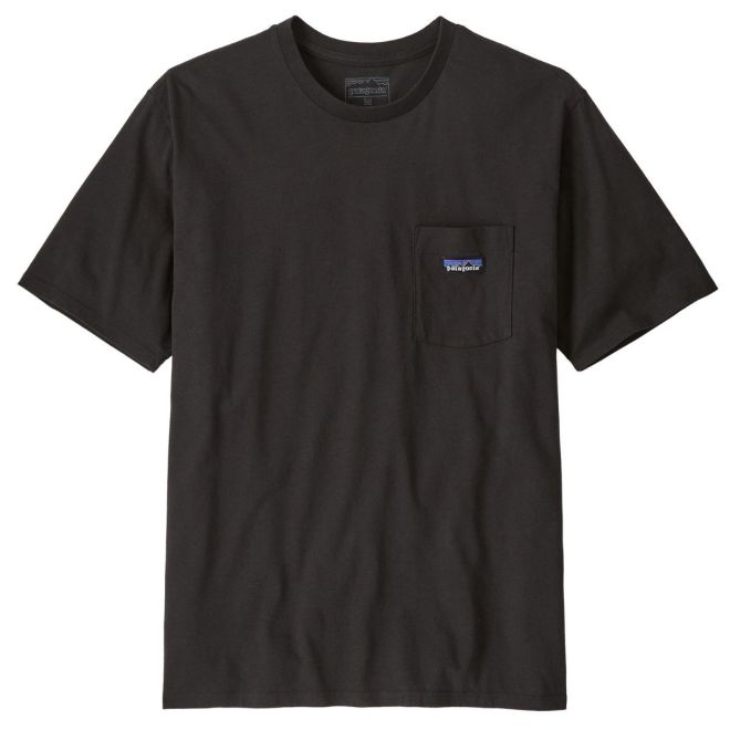 Patagonia M's Regenerative Organic Certified Cotton LW Pocket Tee camiseta hombre
