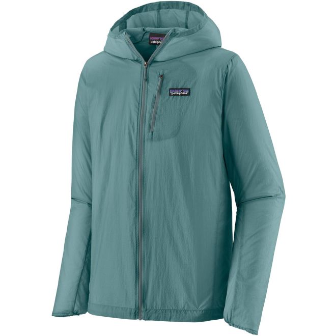 Patagonia M's Houdini Jacket chaqueta cortavientos hombre