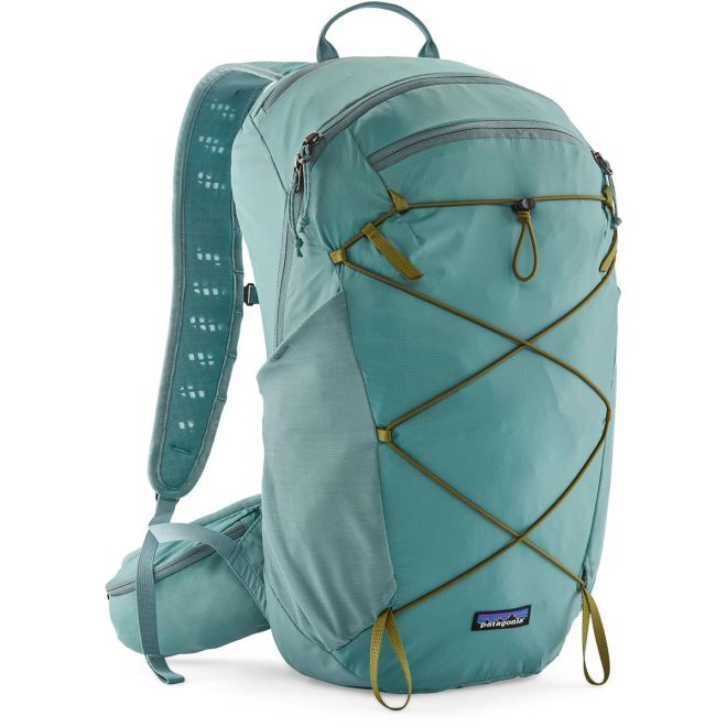 Patagonia Terravia Pack 22 L mochila de trekking