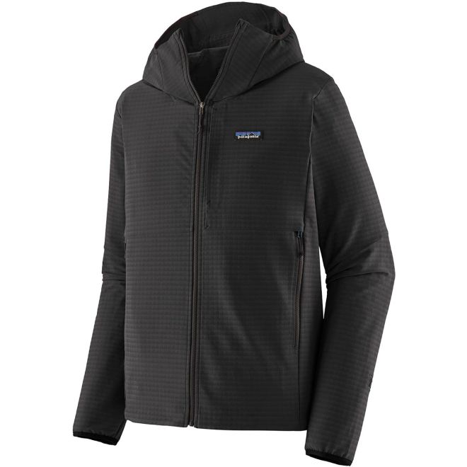 Patagonia M's R1 TechFace Hoody pile técnico hombre