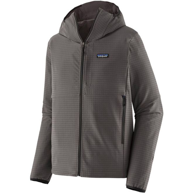Patagonia M's R1 TechFace Hoody pile técnico hombre