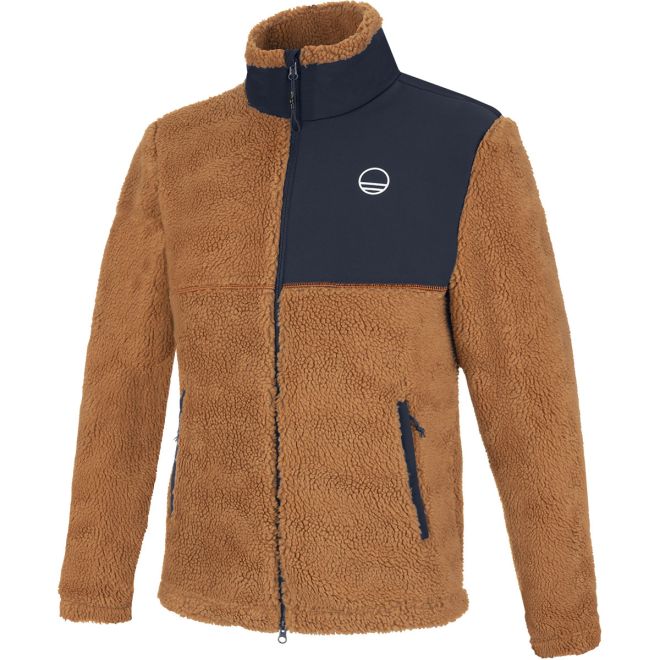 Wild Country Spotter M chaqueta técnica de forro polar hombre