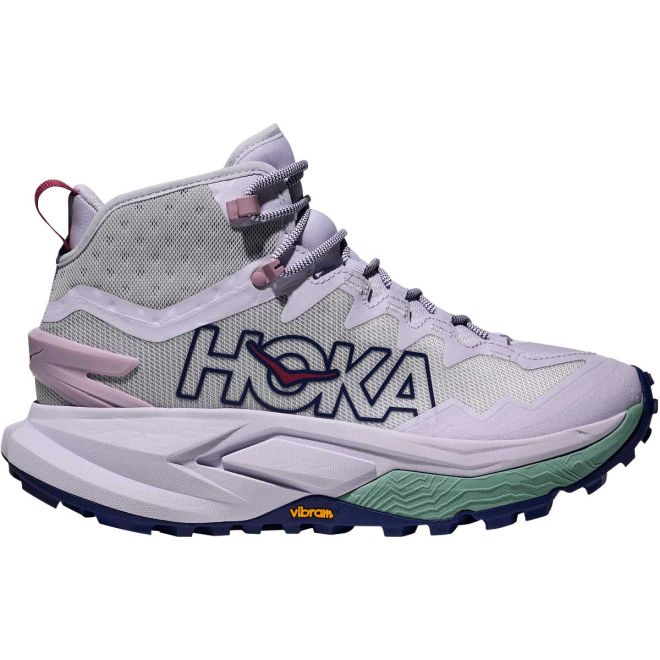 HOKA W Mafate Hike zapatos de trekking mujer