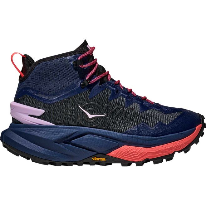 HOKA W Mafate Hike zapatos de trekking mujer