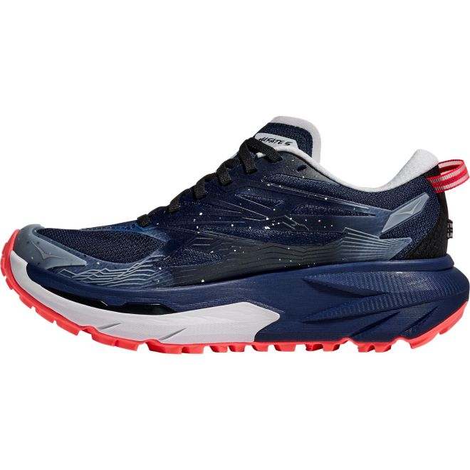 HOKA W Mafate 5 zapatillas de trail running mujer