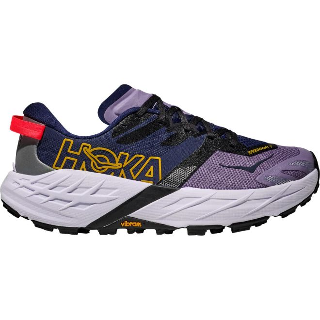 HOKA W Speedgoat 7 zapatillas de trail running mujer