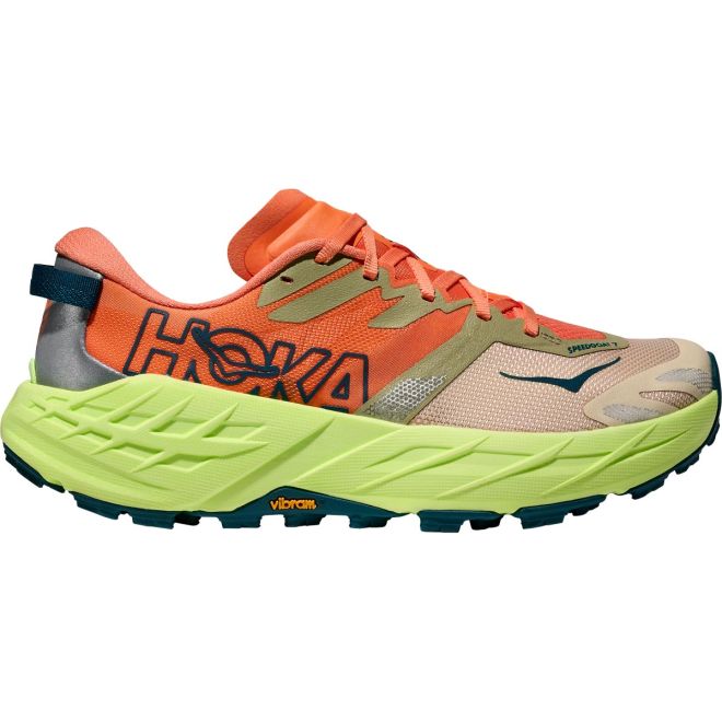 HOKA W Speedgoat 7 zapatillas de trail running mujer