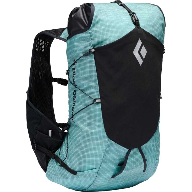 BD Black Diamond W Distance 22 Backpack mochila de trail running mujer