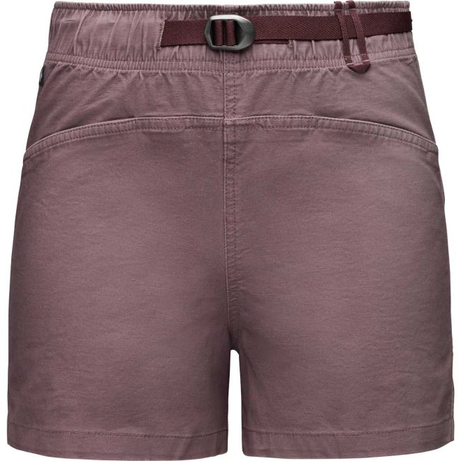 BD Black Diamond W Ethos Shorts pantalones cortos mujer