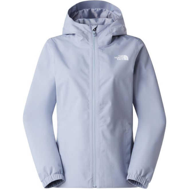 The North Face W Quest Mono Jacket chaqueta cortavientos mujer